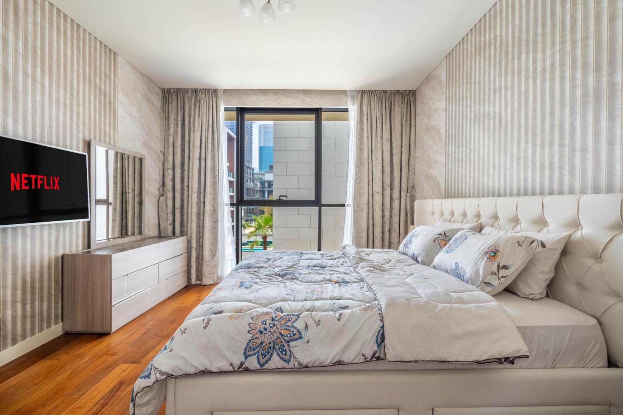 अपार्टमेंट Walk Specter Dubai