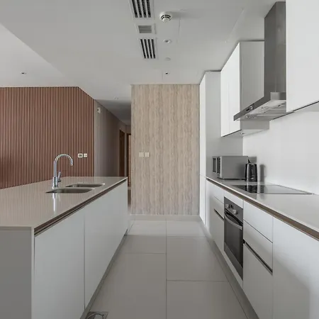 City Walk Apartment Specter Dubai Exterior photo