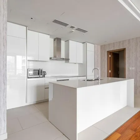 City Walk Apartment Specter Dubai Exterior photo