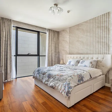 City Walk Apartment Specter Dubai Exterior photo