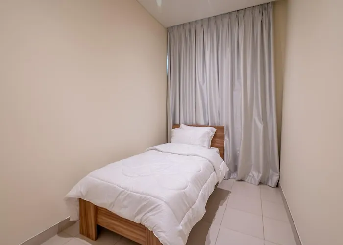 City Walk Apartment Specter